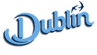 Logo for Dublin