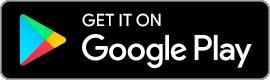 logo saying Download on Google Play