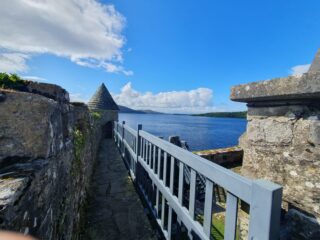 Bold Battlements