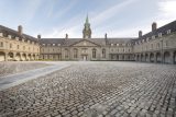 Royal Hospital Kilmainham courtyard