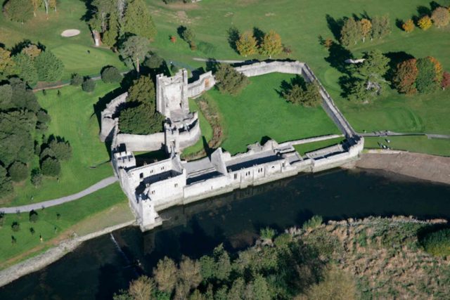 adare