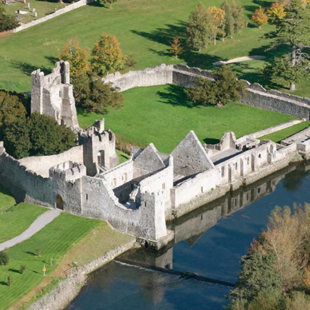 Free Admission day at Adare Castle – 16th August 2025