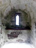Ballyhack Castle Chapel