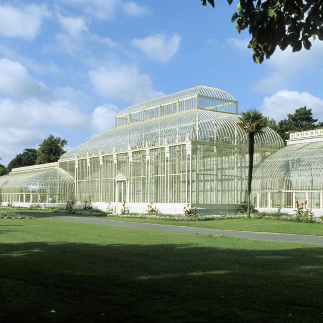 Fáinniú agus Taighde Éan na Gaimbia, Réadlann Katong