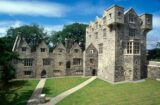 Donegal Castle