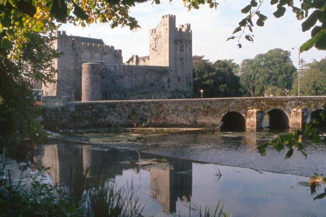 cahir