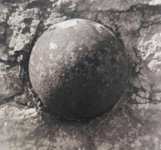 The Cannonball and 1599 Exhibition