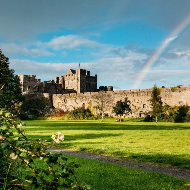 Culture Night: Chords in the Castle