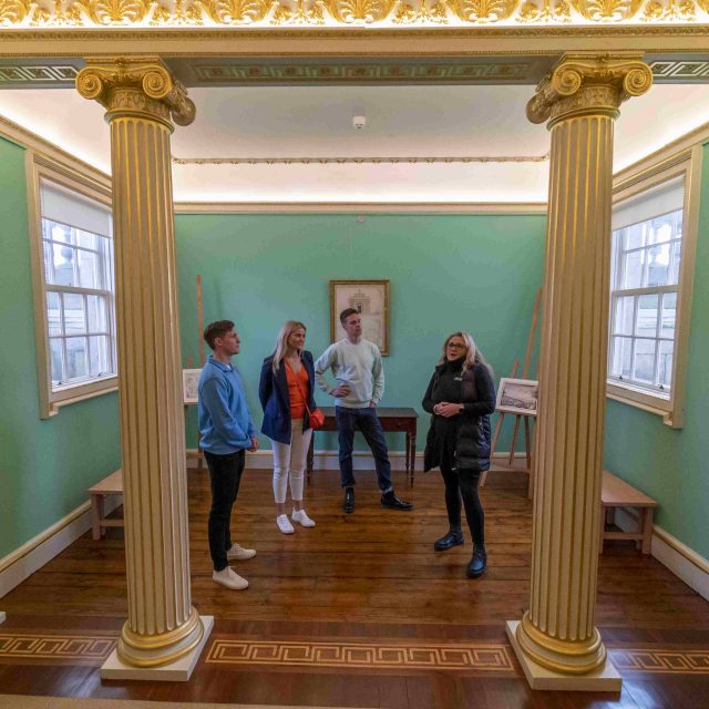 Seachtain na Gaeilge - Casino Marino