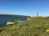 Views from Charles Fort