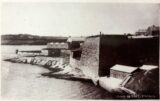 Charles Fort in the late 1800s