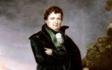 Daniel O’Connell by PJ Haverty
