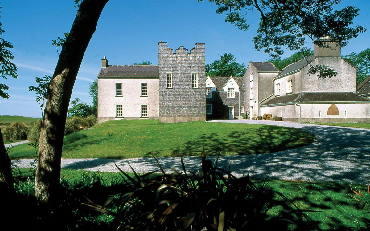 Daniel O’Connell House – Derrynane House | Heritage Ireland