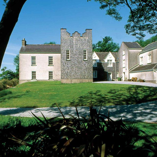 Daniel O’Connell House – Derrynane House