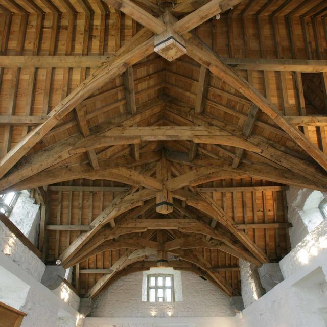 Irish Sign Language Tour – Donegal Castle