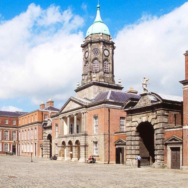 The Fine Art of Textile