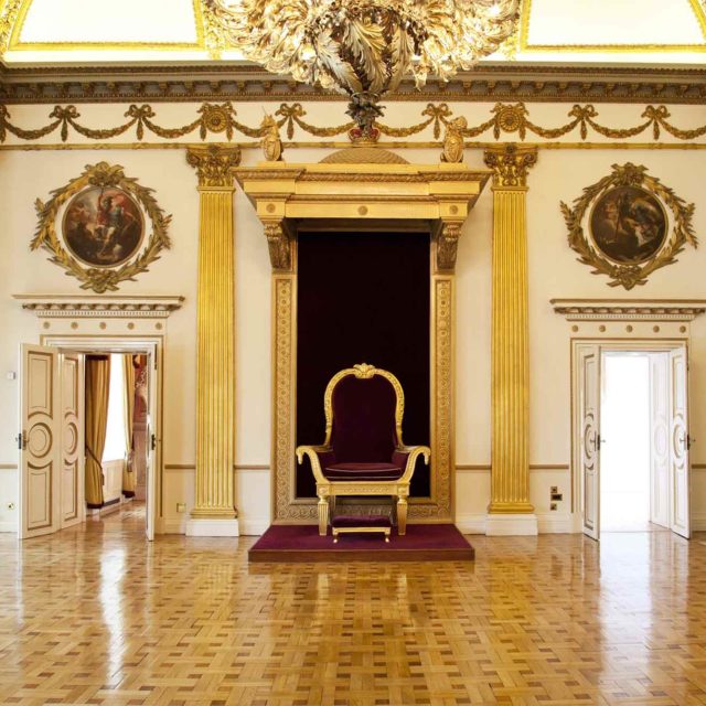 Pop-up Talks on the 1916 Proclomation