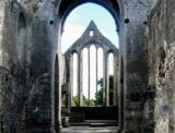 The East Window
