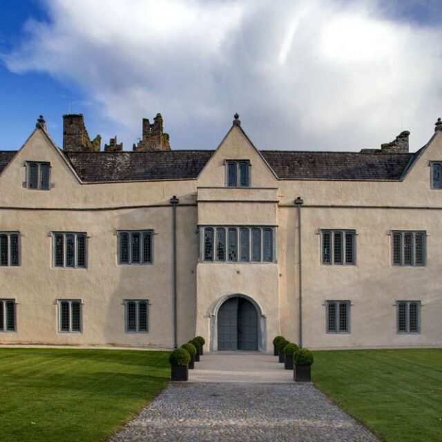 A Virtual Tour Of Carrick-on-Suir