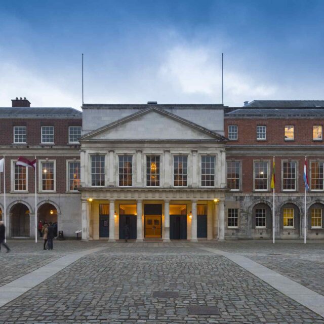 Casimir Markievicz: A Polish Artist in Bohemian Dublin (1903-1913)