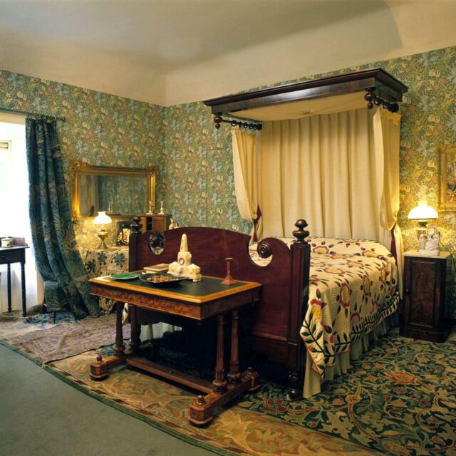 Irish Sign Language Tour – Glebe House and Gallery