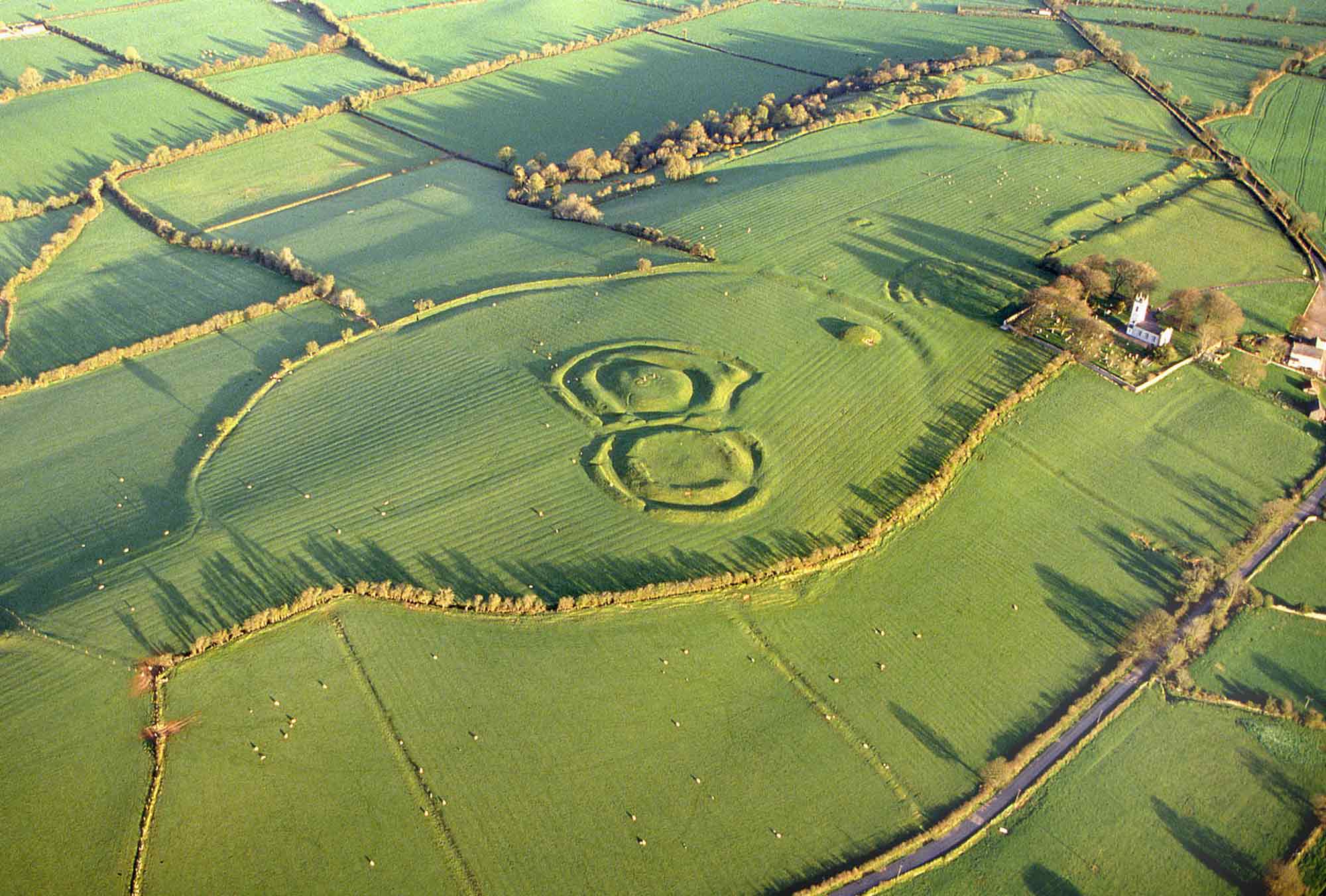 Hill Of Tara Heritage Ireland