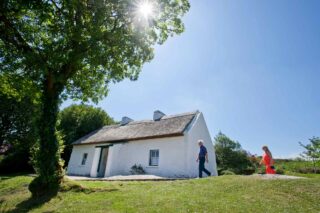 Ionad Cultúrtha an Phiarsaigh, Connemara – Pearse’s Cottage Highlights