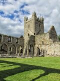 Jerpoint Abbey Tower