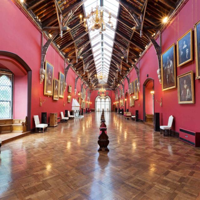 Caisleán Chill Chainnigh