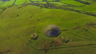 Dreap na Cairn