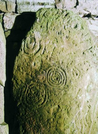 Loughcrew megalithic art