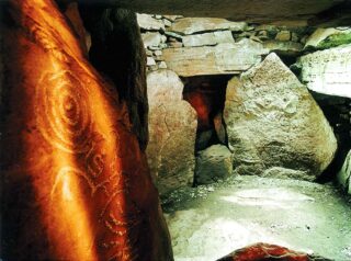 Loughcrew Megalithic Cemetery Highlights