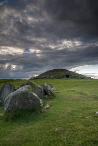 Spléachadh den Réamhstair