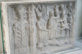 Stone Carvings