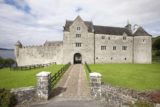 Parke's Castle entrance