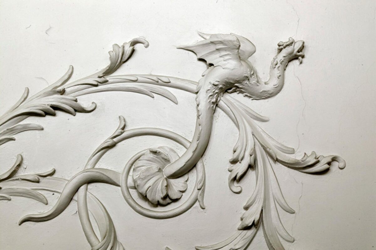 Copper Plate Printing Demonstration and the Print Room Heritage Ireland