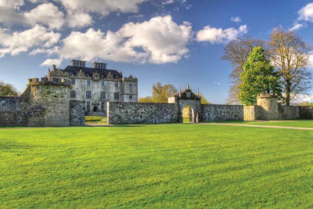 portumna and gardens