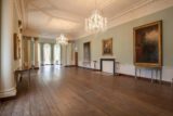 Ballroom in Rathfarnham Castle