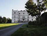 Rathfarnham Castle exterior