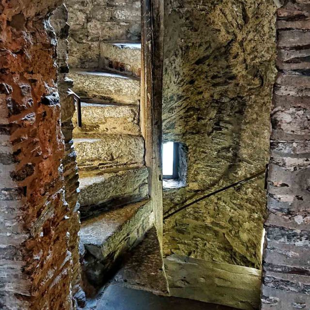 Irish Sign Language Tour – Reginald’s Tower