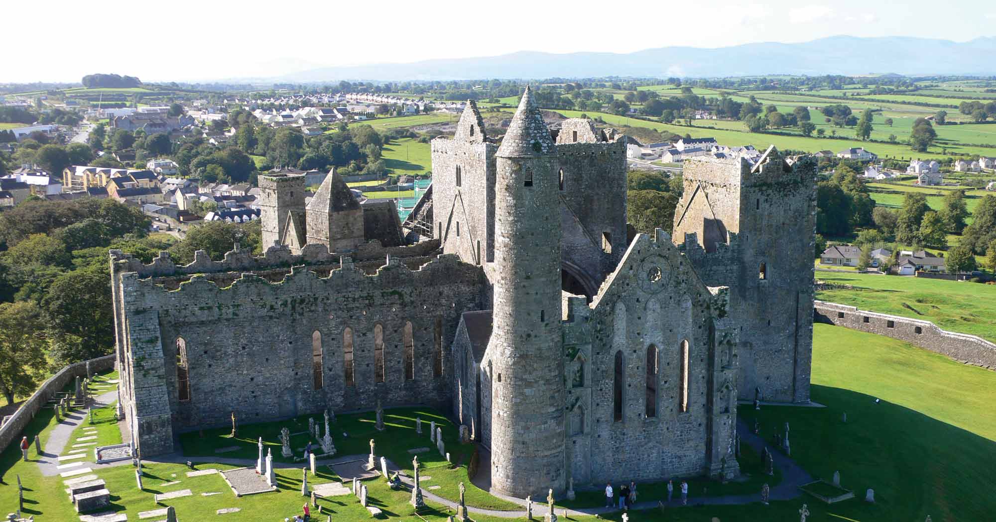 Rock Of Cashel Heritage Ireland Rock Of Cashel Heritage Ireland