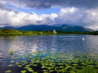 Ross Castle Highlights