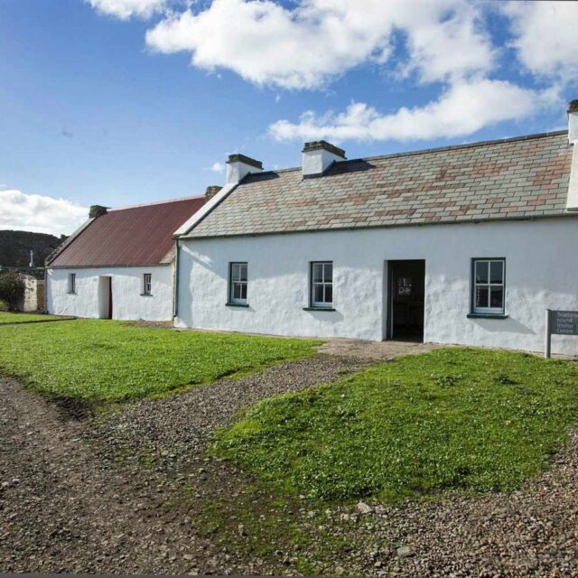 Culture Night on Scattery Island