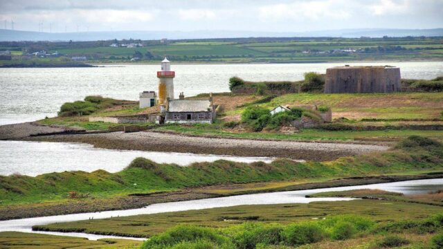 The Lighthouse The Lighthouse