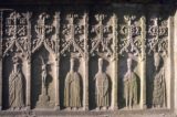 O'Crean Tomb Sligo Abbey