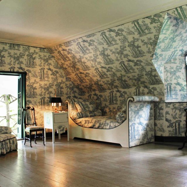 Irish Sign Language Tour – Swiss Cottage