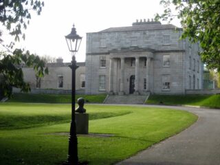 Pearse Museum – St. Enda’s Park Highlights