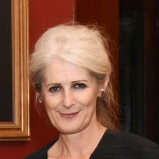 Mary Heffernan
