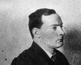 Image of Padraig Pearse