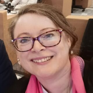 Terri Sweeney Meade